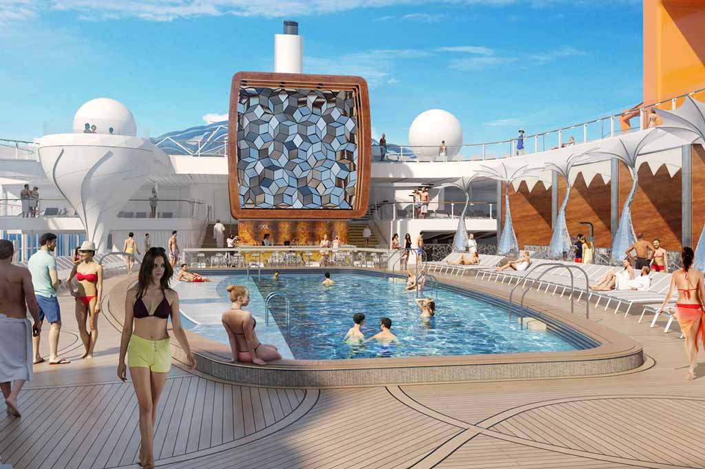 cruises