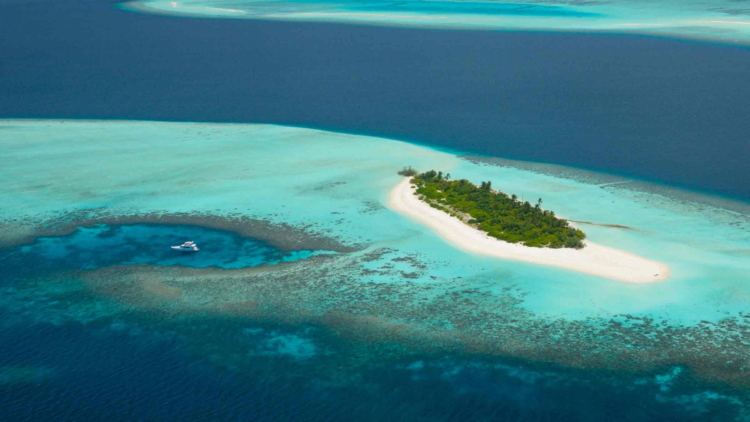 Maldives Private Island