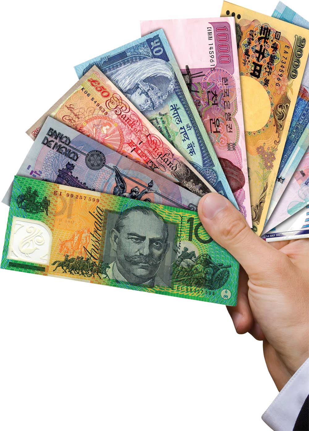 Foreign Currency