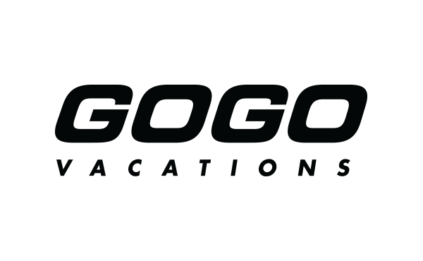 gogo vacations logo