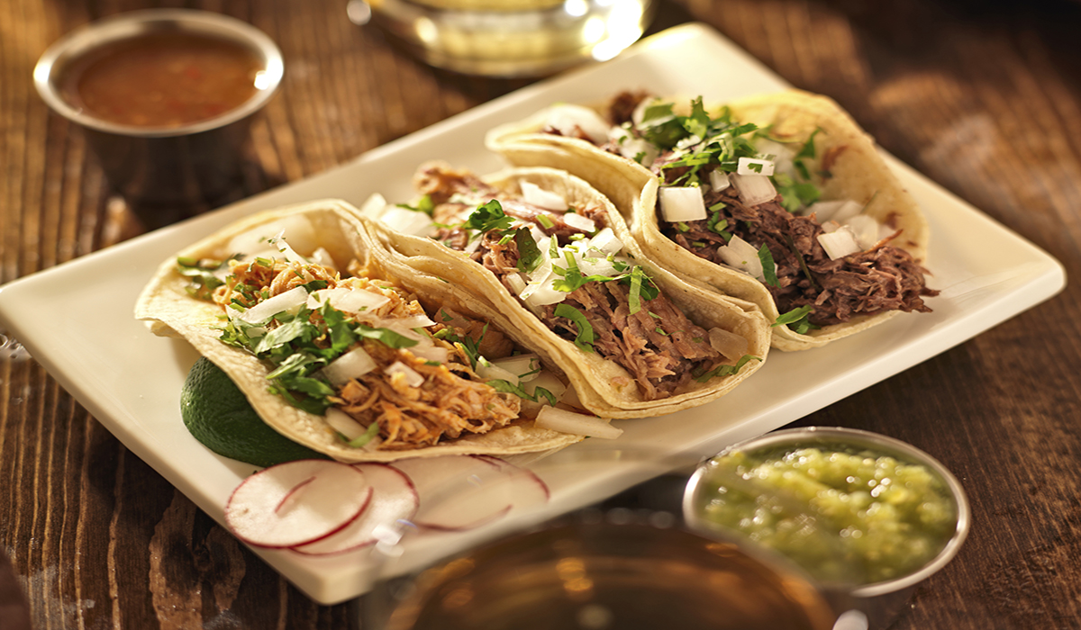 Princess Tacos