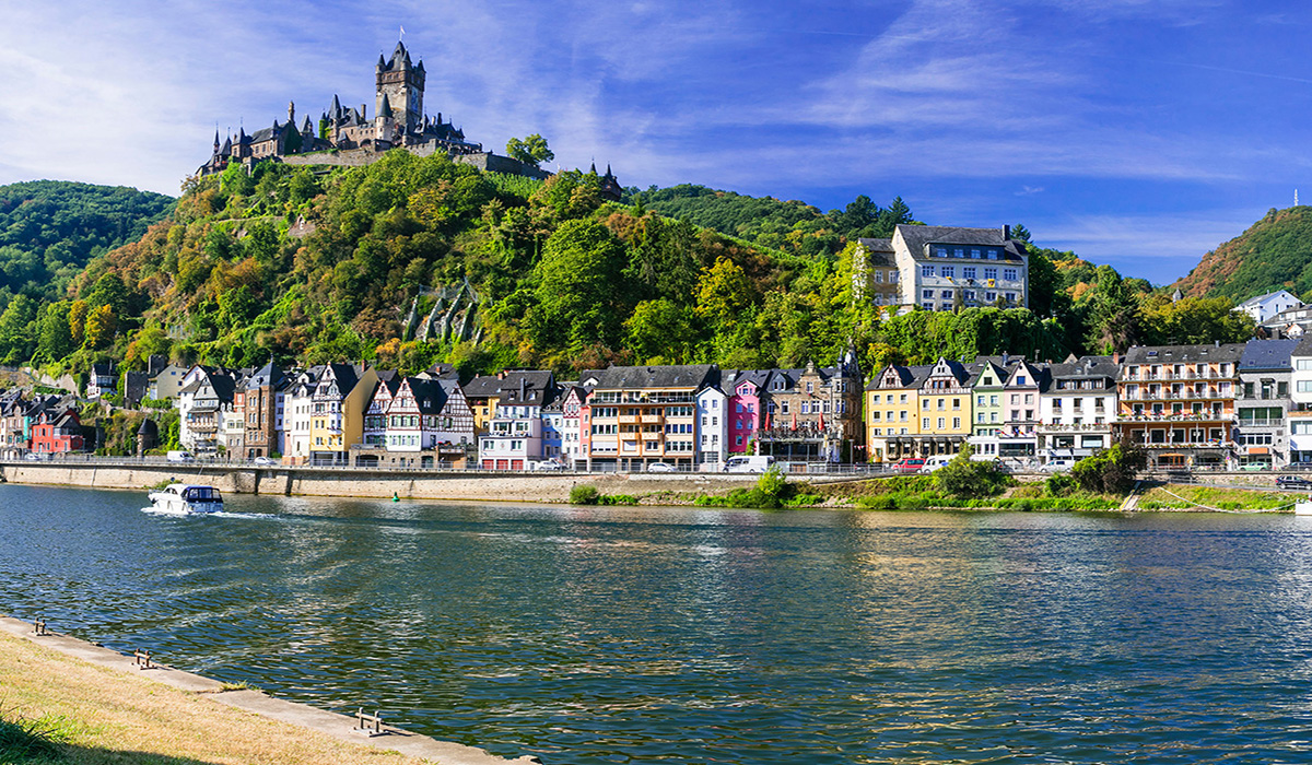 Moselle