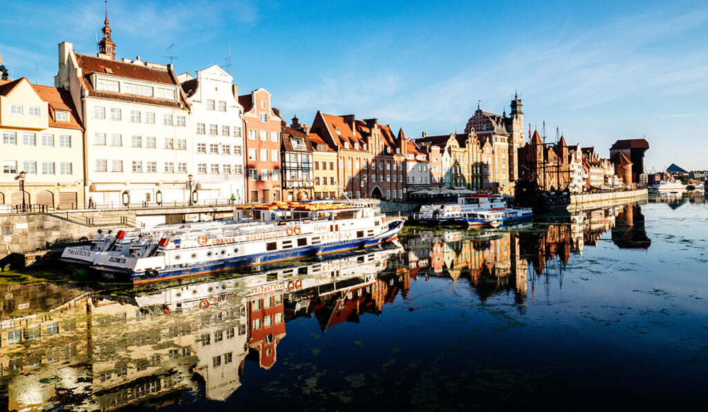 Gdańsk, Poland